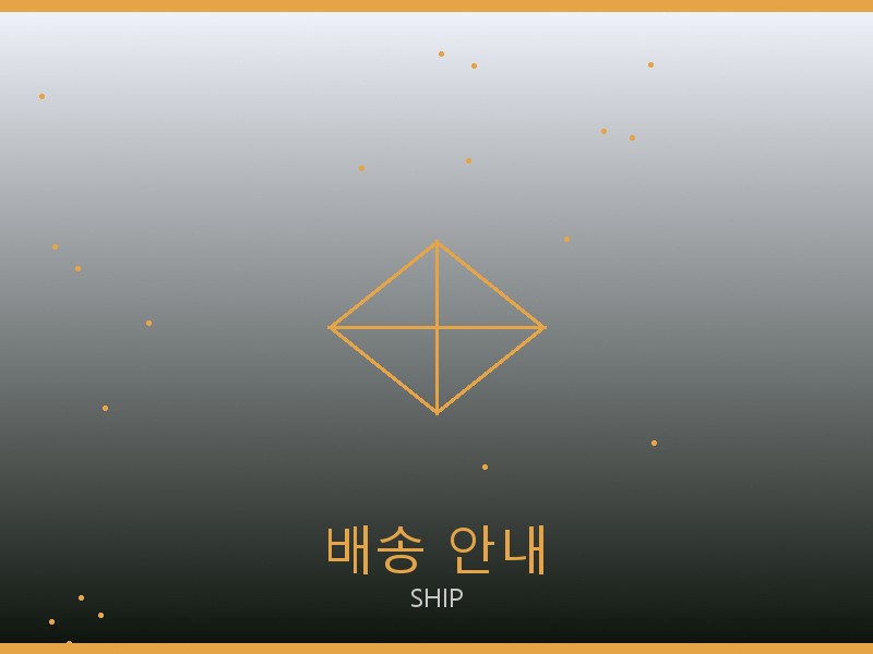 25호보백 레플리카 배송 이용 안내