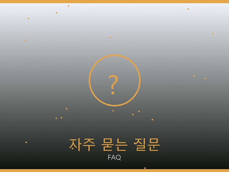 25호보백 레플리카 자주 묻는 질문